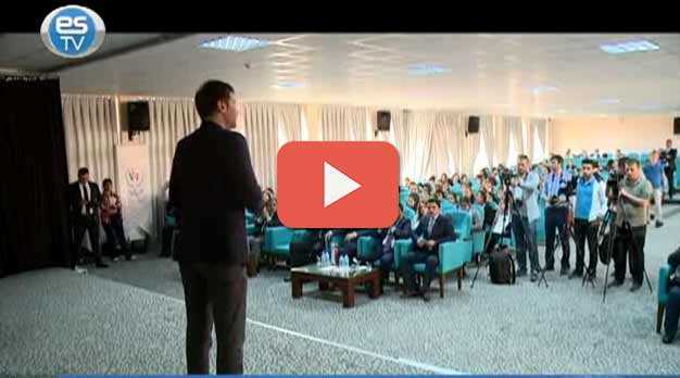 ESKİŞEHİRSPOR İNŞALLAH DÜŞMEZ