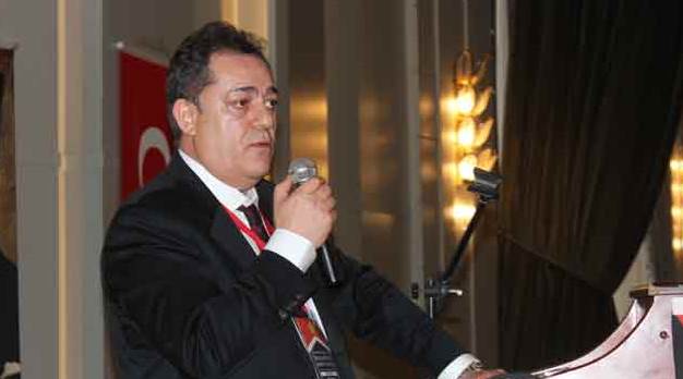 Eskişehirspor kongresi yine sonuçsuz kaldı