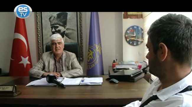 Esnaf dört gözle bayramı bekliyor