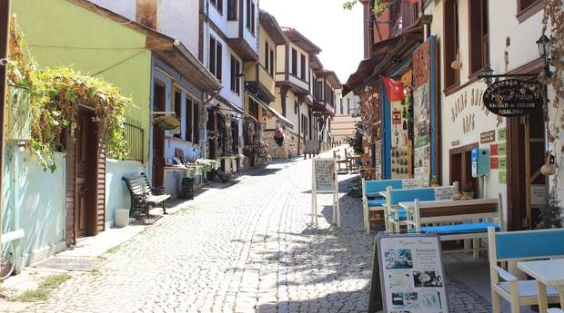 Esnaf kış ayını nasıl geçireceğini düşünüyor