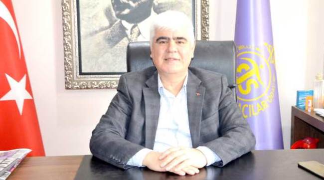 ESNAF UMDUĞUNU BİR TÜRLÜ BULAMIYOR