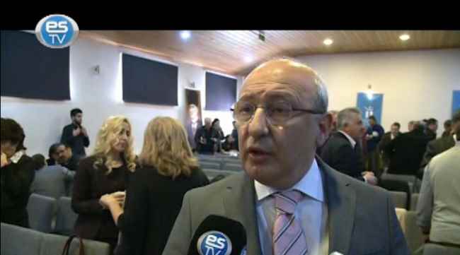 Esnafa işsizlik fonu