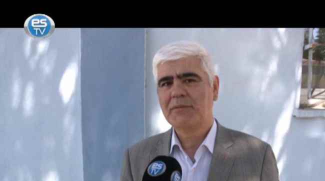 Esnafın durum ve beklentilerini anlattı