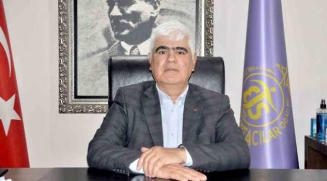 Esnafın sıkıntıları artarak devam ediyor