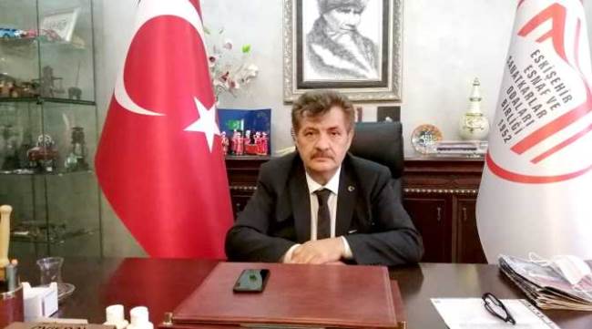 Esnafın umudu üniversitelerde