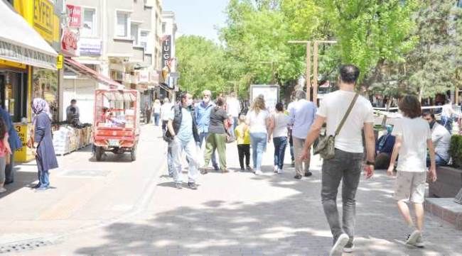 Esnaflar bayramdan beklentiyi kesti