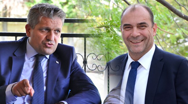 ESO seçimleri tamamlandı oylar sayılıyor canlı yayın