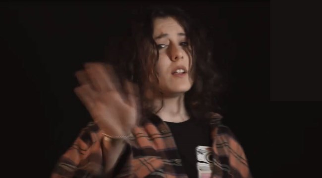 ESOGÜ'den dikkat çeken 8 mart videosu