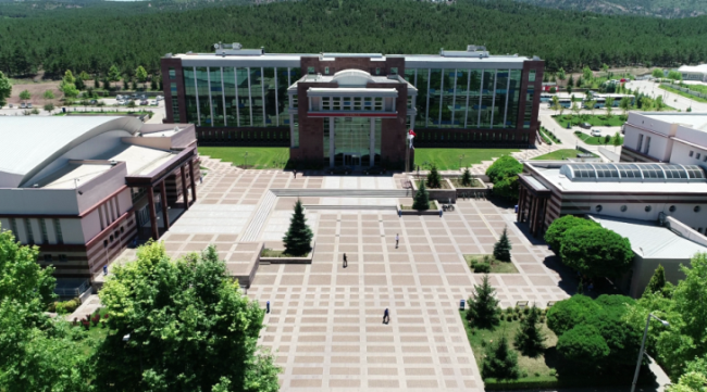 ESOGÜ en iyiler arasında