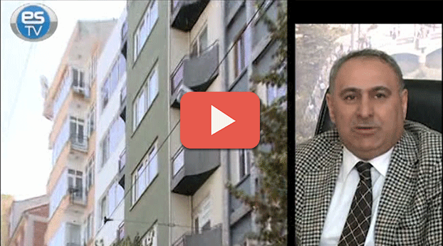 EV ALMANIN TAM ZAMANI