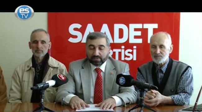 Evet mi, hayır mı telaşına düştük