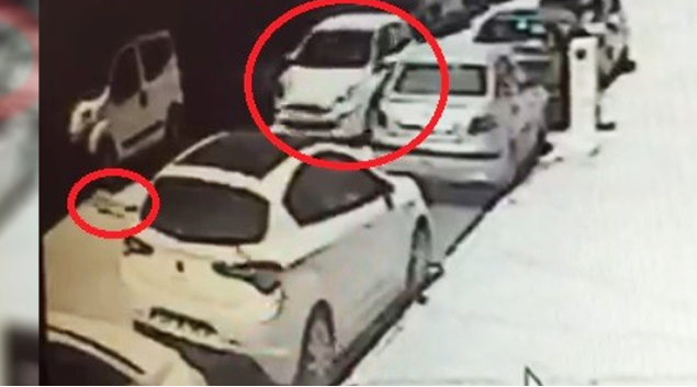 Ezip öldürdü, umursamadı