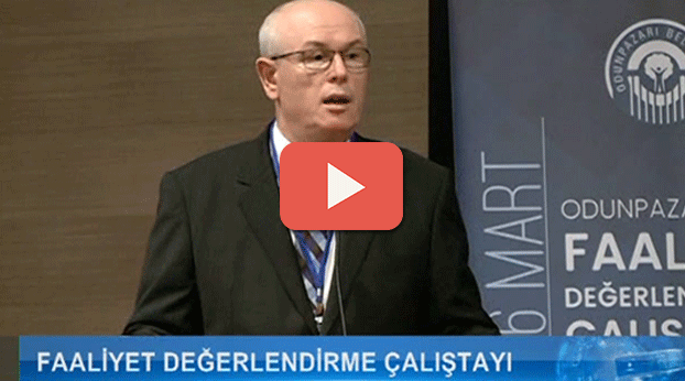 FAALİYET DEĞERLENDİRME ÇALIŞTAYI