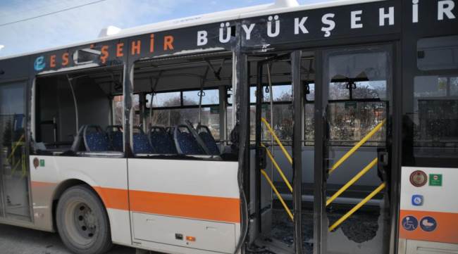 Faciaya ramak kaldı