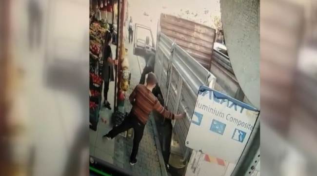 Faciayı böyle önledi