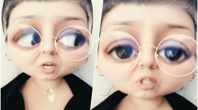 Fatma Dursun Özcan sosyal medyada fenomen oldu