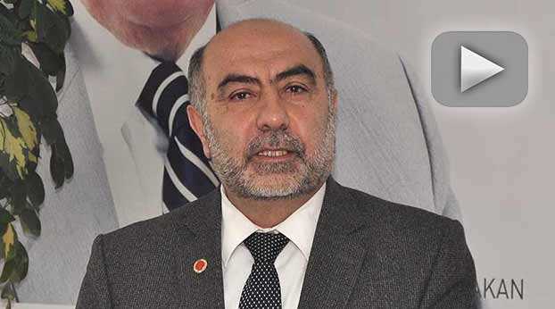 FESİH BİNGÖL: ŞİDDETLE KINIYORUZ