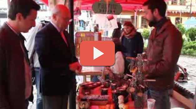 FESTİVAL 5. GÜNÜNDE