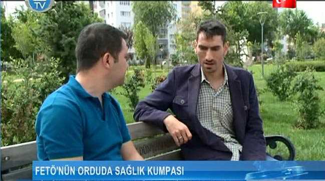 FETÖ'nün orduda sağlık kumpası