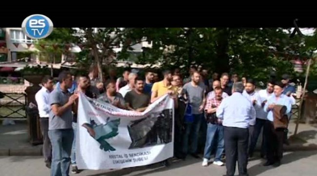 Filistin halkı kazanacaktır