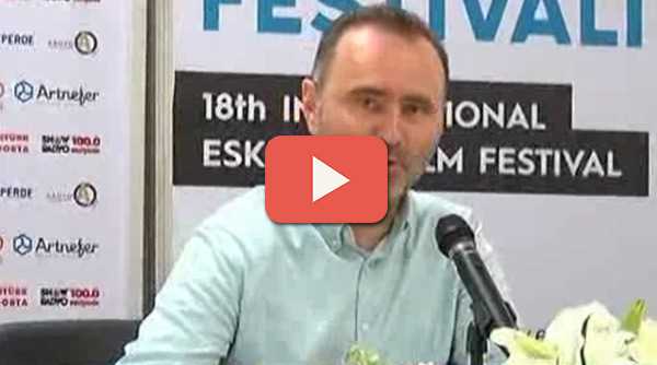 FİLM FESTİVALİ BAŞLIYOR
