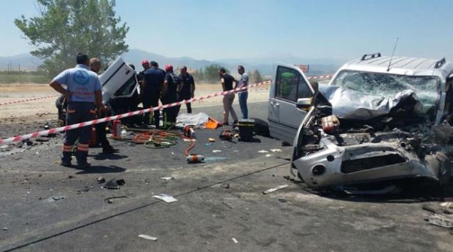 Frene değil kurallara güven