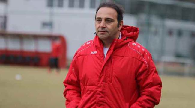 Fuat Çapa'dan ilk açıklamalar