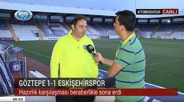 Fuat Çapa'dan kritik açıklamalar