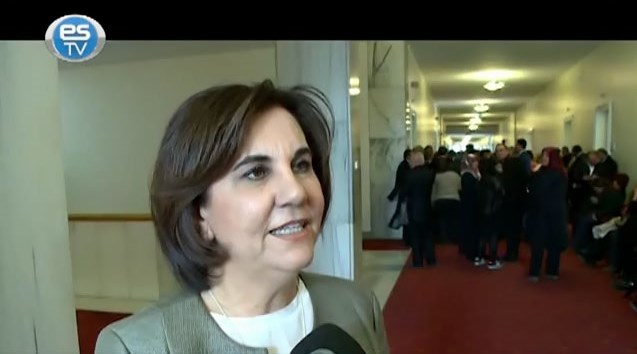 Gaye Usluer'den şok iddia!