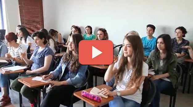 GELİN İŞARET DİLİ ÖĞRENİN