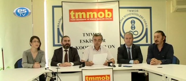 Gelin vazgeçin biz zaten yaptırmayacağız