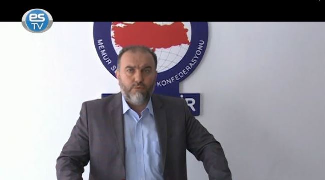 Gelir vergisi artışına tepki