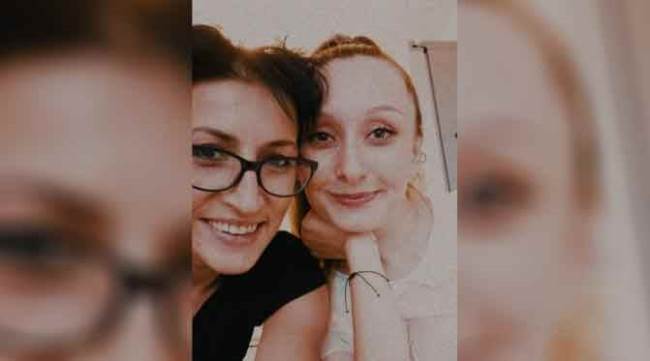 Genç annenin son cümlesi “Bu cehennem bitsin artık” olmuş