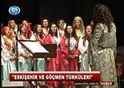 GENÇLERDEN TÜRKÜ ZİYAFETİ 