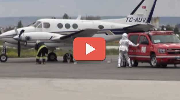 GERÇEĞİNİ ARATMAYAN TATBİKAT