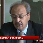 GÖLETTEN ŞOK İDDİA 