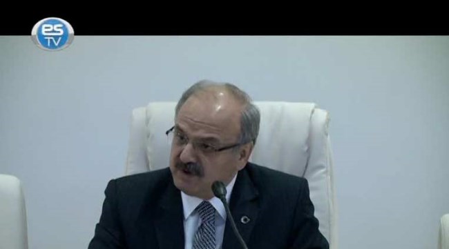 Gören göz cihazına kavuştular