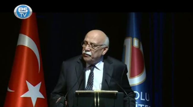 Göreve ve çalışmaya devam etmek istiyoruz