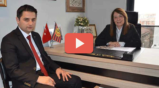 GÜNAY'DAN ESKİŞEHİRLİLER'E MÜJDE