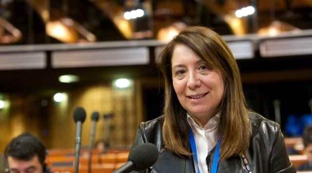 Günay'dan hayvanat bahçelerine tepki