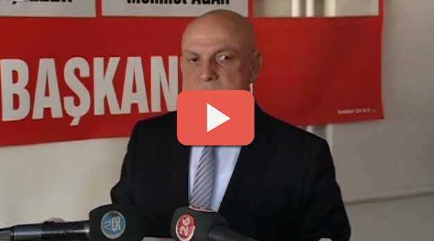 GÜNDEM DEĞERLENDİRMESİ