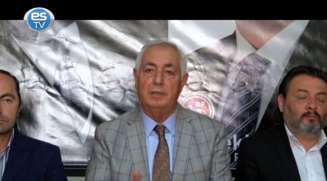 Gündem erken seçim