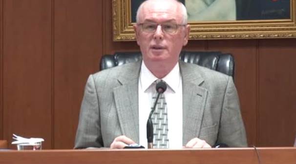 Güneş enerjisi santrali davası sonuçlandı