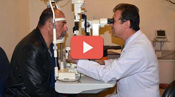 GÜNEŞ GÖZLÜĞÜ TAKAYIM DERKEN!..