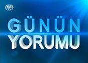 GÜNÜN YORUMU 30 NİSAN 2013 