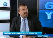 GÜNÜN YORUMU 25 HAZİRAN 2013