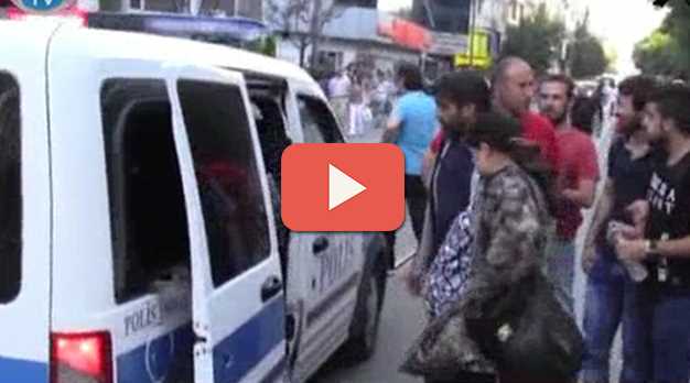 GÜVEN TİMLERİ GÜVEN VERİYOR