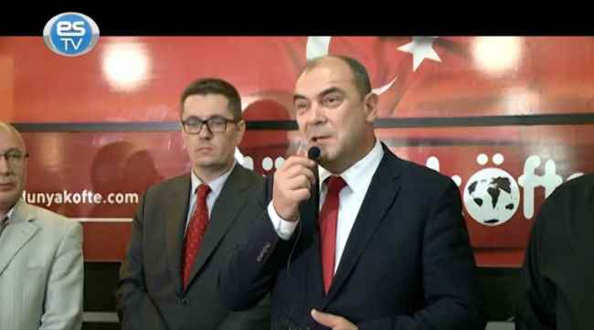 Güzel işlere imza atacağız