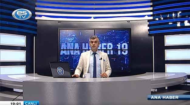 Haber Bülteni - 06.08.2019