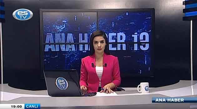 Haber Bülteni - 09.11.2019